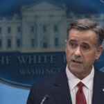 CIA chief John Ratcliffe reportedly made secretive Moscow trip to warn Russia against attacking NATO