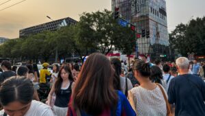 CNBC’s The China Connection newsletter: McKinsey’s contrarian economic view