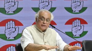 Elephant habitats, corridors being systematically destroyed, will to preserve absent: Ramesh