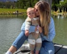 Australia news live: shark attack victim thanks donors after ‘incredibly difficult’ recovery; second fur seal dies of suspected bird flu
