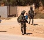Palestinians told to leave homes in village where Israeli settlers besieged houses