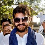 Uttar Pradesh Gangsters Act case: Supreme Court makes interim bail absolute for MLA Abbas Ansari
