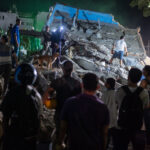 What We Know About the Earthquake in Colombia