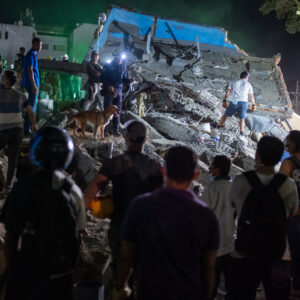 What We Know About the Earthquake in Colombia