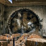 Kolkata’s Joka-Esplanade Metro completes final tunnel breakthrough at Victoria
