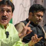 Statehood will return, Article 370 will not: J&K BJP to Mirwaiz