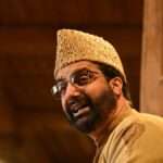 Incarcerated must be treated with dignity, humanity: Mirwaiz on Pakistan ex-PM Imran Khan