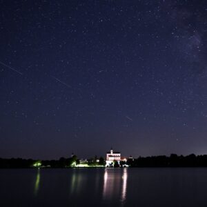 The Perseids, Summer’s Strongest Meteor Shower, Will Peak Tonight
