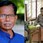 Right wing commentator TG Mohandas gets bail over controversial remarks on NEET student protest