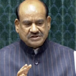 Call off protests, Lok Sabha Speaker Om Birla appeals to opposition