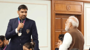 What’s in a name? Pakistan boxer’s hate for ‘Narendra’