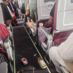 Air India turbulence scare: Airbus and French agency to join probe into Phuket flight