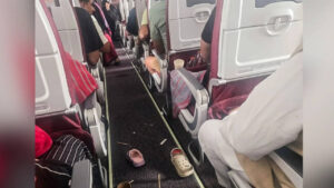 Air India turbulence scare: Airbus and French agency to join probe into Phuket flight