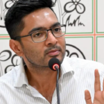 SC allows TMC’s Abhishek Banerjee to travel abroad for treatment
