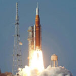 Nasa invites Isro for Moon base programme, seeks wider space cooperation with India
