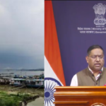 ‘Arunachal is integral part of India, nothing can change this’: MEA on China’s fresh ‘objections’