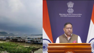 ‘Arunachal is integral part of India, nothing can change this’: MEA on China’s fresh ‘objections’