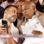 ‘Portfolios within 24 hours’: Rahul, Kharge discuss Karnataka ministry allocation