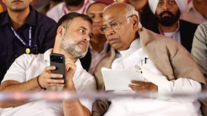 ‘Portfolios within 24 hours’: Rahul, Kharge discuss Karnataka ministry allocation
