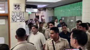 Two life convicts challenge sentences in 2020 IB officer Ankit Sharma murder case