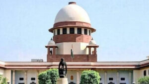 Shield people from unlawful digital content, SC tells govt