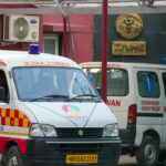 NHAI tightens norms: Rs 10,000 fine if its ambulances fail to reach crash site in 10 minutes