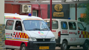 NHAI tightens norms: Rs 10,000 fine if its ambulances fail to reach crash site in 10 minutes