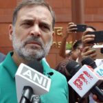 Monsoon Session: Rahul Gandhi rejects govt’s offer for discussion on NEET protest