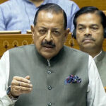 IN-SPACe approved country’s first fully commercial earth observation sat constellation: Jitendra Singh