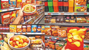 ‘This is your last chance’: SC pulls up Centre, FSSAI on delay in front-of-pack food warning labels