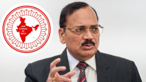 BCI bars Nalsar students over CJI Surya Kant protest, retracts