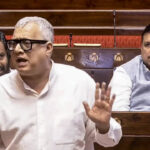 Gen Z led student protest taught MPs how to use humour in serious political communication: Derek O’ Brien