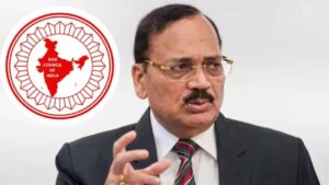 BCI action, U-turn and SC rebuke: How NALSAR student protests against CJI erupted in controversy