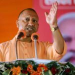 ‘Congress responsible for Partition’: CM Yogi says India would be different if Modi were PM in 1947