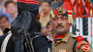 ‘Greatest threat’: How India, Pakistan view each other; data lays bare deep animosity