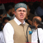 ‘Unfortunate, irresponsible’: J&K CM Omar’s Article 370, PoK remarks draw BJP fire