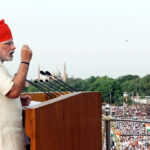 ‘Remove bulletproof glass or I won’t speak’: Ex-officer recalls PM Modi’s demand on I-Day 2014