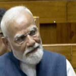 PM Modi puts women’s quota back on table, makes fresh pitch to opposition