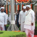 Full Vande Mataram rendition triggers fresh Congress-BJP clash