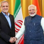 Iran President Pezeshkian greets PM Modi on Independence Day, calls historic ties with India ‘valuable asset’
