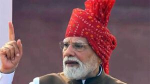 Go chemical-free to tap global agri market, says PM Modi