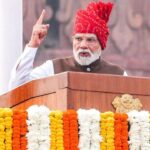 World shunning globalisation, need strong manufacturing base: PM Modi