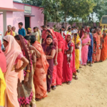 Bihar recorded higher turnout than US, UK, France in assembly polls after SIR: CEC Gyanesh Kumar