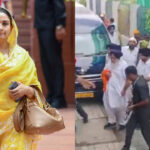 SAD chief Sukhbir Badal’s wife seeks NIA probe into Aug 13 attack, writes to Amit Shah