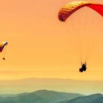From 5,921m summit, historic glide to Ladakh roadhead