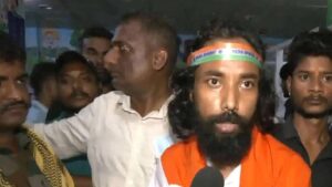 ‘Huge victory for Jharkhand’: Student leader Mahto ends 16-day hunger strike after Soren govt accepts demands
