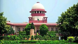 Speedy trial a right of victim too, says Supreme Court