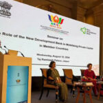 BRICS nations oppose EU carbon border tax at the group’s environment ministers’ meeting