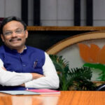 BJP puts Vinod Tawde, who played role in Bihar win, in charge of UP