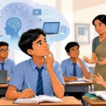 Stop, think, check: 5.7 lakhs kids learn to question answers